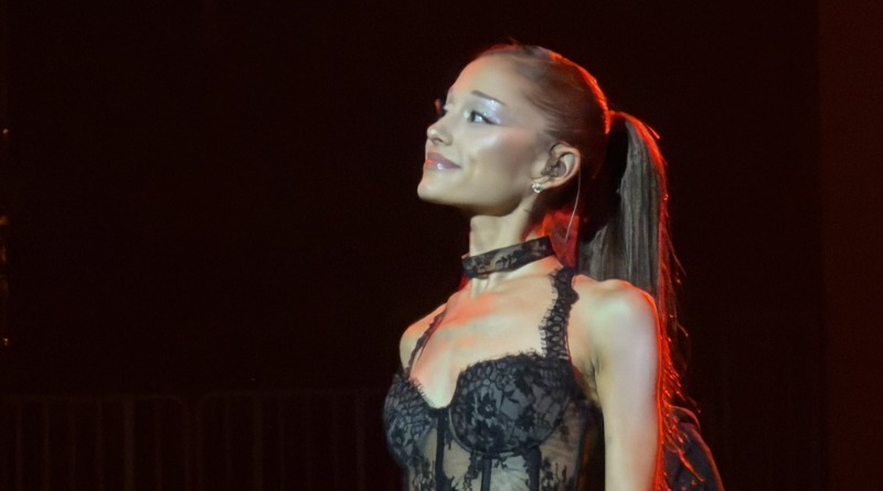 ARIANA GRANDE RENUNCIA A ‘AMERICAN HORROR STORY’ POR COMPROMISOS DE GIRA