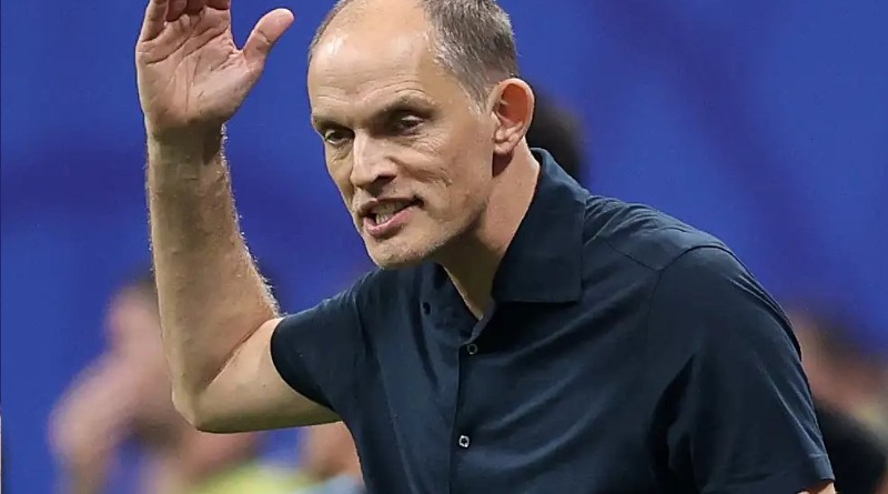 ASUME LA CULPA TUCHEL PERO SIN ARREPENTIMIENTO