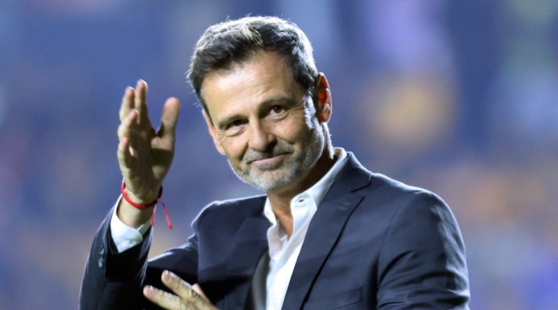 ATLAS REQUIERE TÉCNICO TRAS SALIDA DE DIEGO COCCA