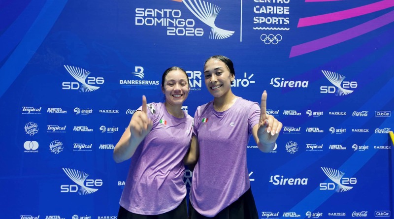 BADMINTONISTAS QUEDAN SIN TRES FINALES EN JCC