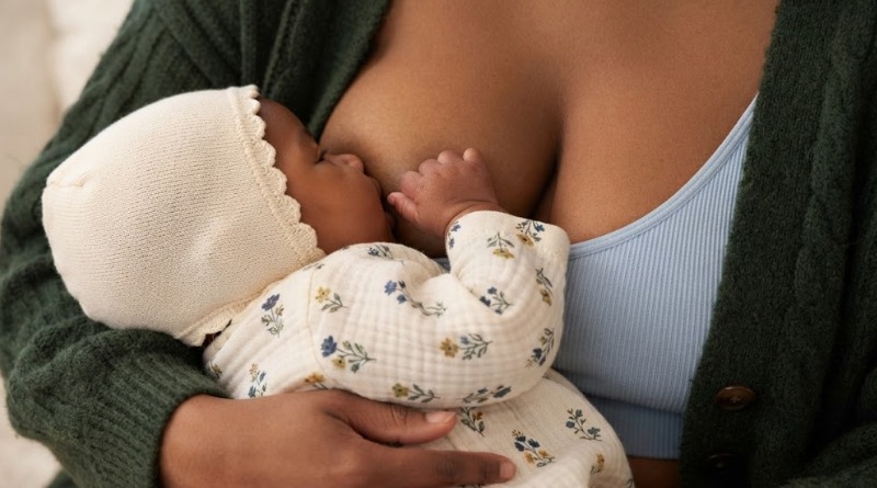 BENEFICIOS DE LA LACTANCIA MATERNA PARA PREVENIR OBESIDAD
