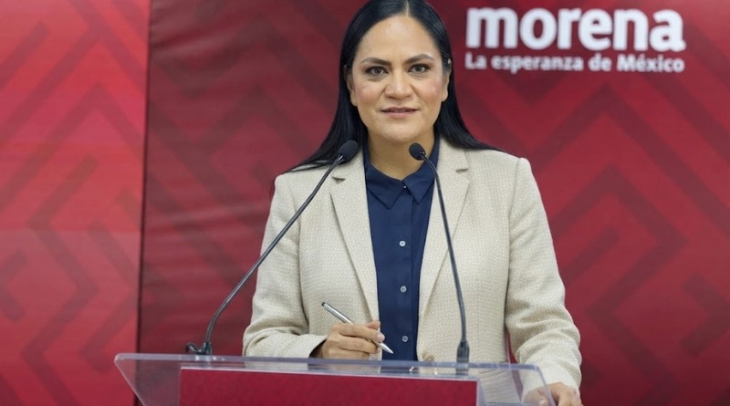 BONILLA Y ÁVILA RECIBEN LLAMADO A LA SERENIDAD DE MONTIEL