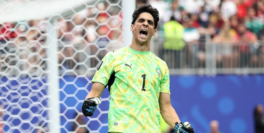 BOUNOU EXPRESA: NAHUEL ES MI ÍDOLO