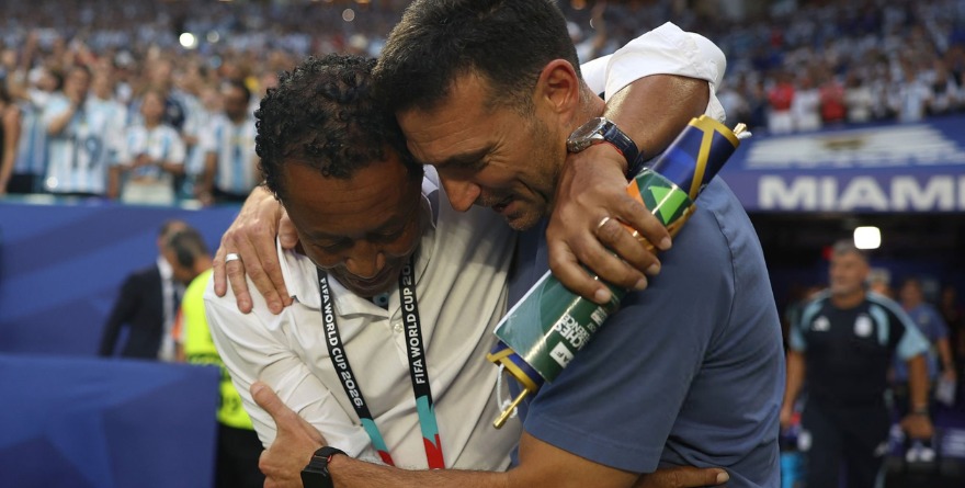 CABO VERDE HIZO INOLVIDABLE LA CELEBRACIÓN DEL CENTENARIO SCALONI