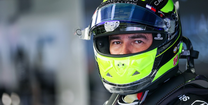 CADILLAC BUSCA SUPERAR EL RETO EN EL GP DE HUNGRÍA