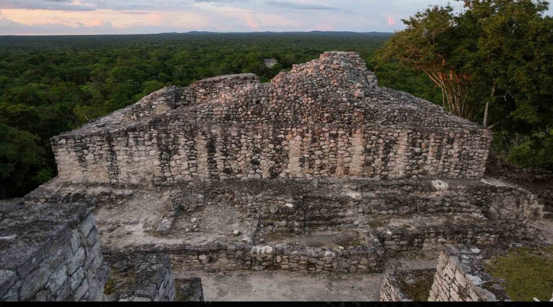 CALAKMUL TENDRÁ EVALUACIÓN POSPUESTA POR UNESCO