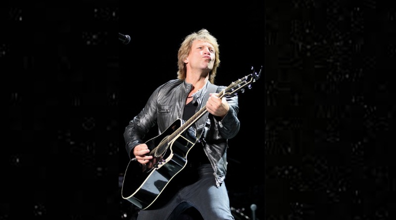 CANCELAN CONCIERTO DE JON BON JOVI POR INFECCIÓN SINUSAL