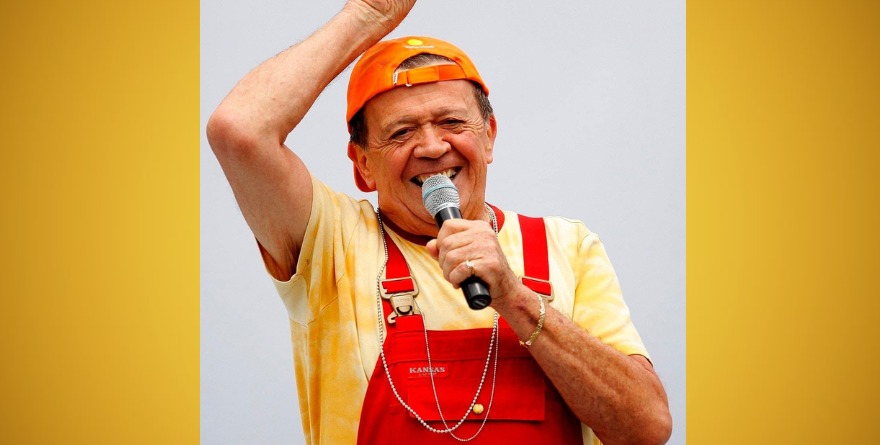 CARLA ESTRADA DESARROLLA PROYECTO AMBICIOSO DE BIOSERIE HOMENAJE DEDICADA A CHABELO