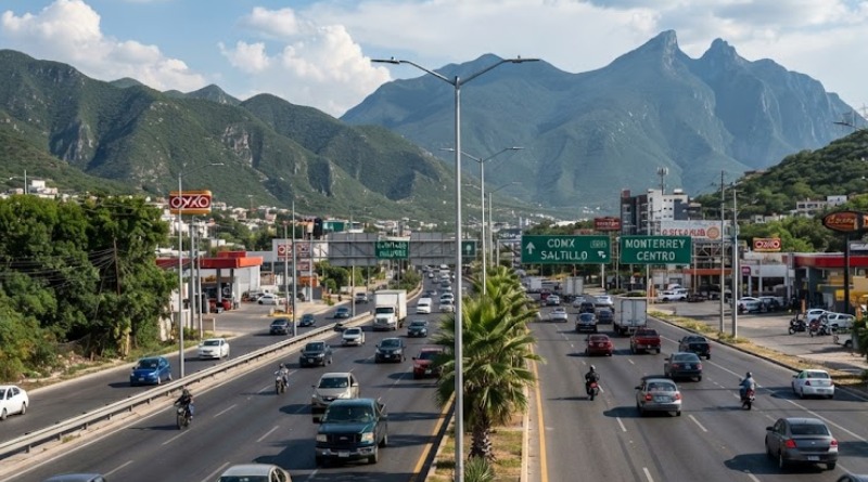 CARRETERA NACIONAL REQUIERE CONTROL DIRECTO DE MUNICIPIOS