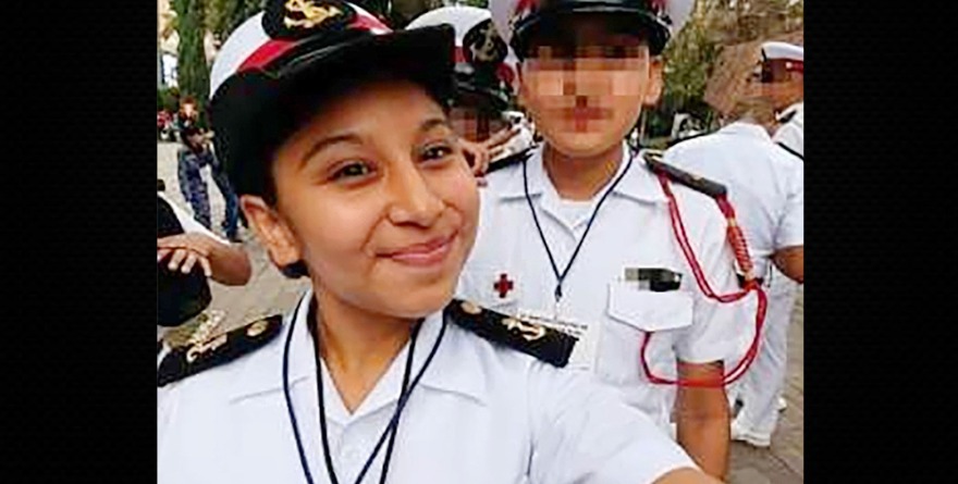 CASO DAFNE: ESTUDIANTE IMPLICADO EN SU MUERTE