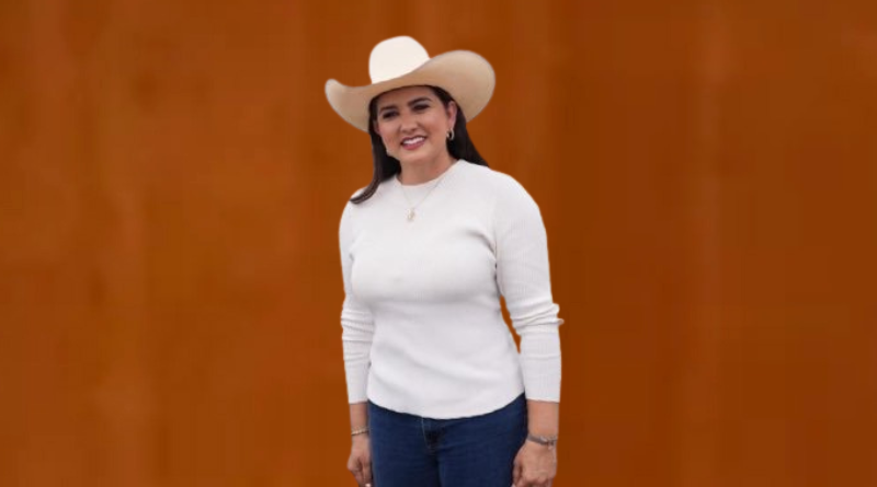 VENTAJA CLARA: CÉLIDA LÓPEZ PERFILA CANDIDATURA DE MORENA