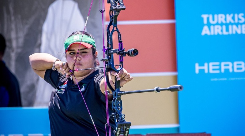 CENTROAMERICANOS: BECERRA QUEDA CORTA EN COMPETENCIA
