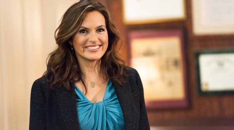 CEREMONIA DE PREMIOS EMMY 2026 BAJO LA CONDUCCIÓN DE MARISKA HARGITAY