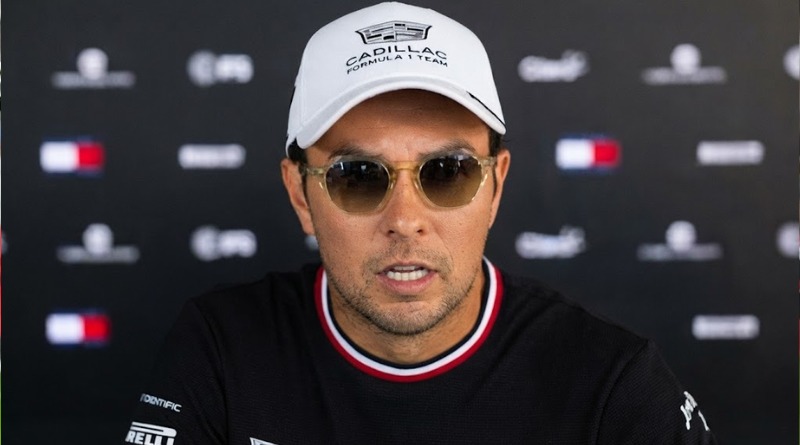 CHECO SE DECEPCIONÓ EN BÉLGICA POR SU CARRERA Y LOS NUEVOS AUTOS