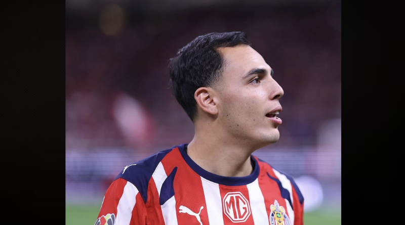 CHIVAS CONTRIBUYE CON 8 JUGADORES PARA LA SELECCIÓN SUB 20