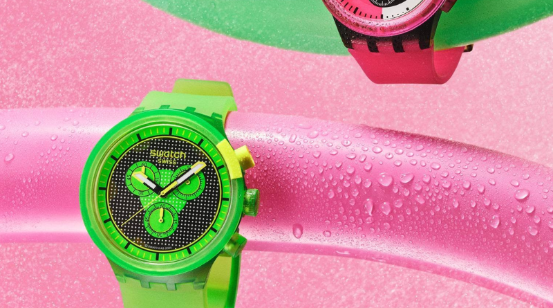CON TU RELOJ LLEGA LA ANSIADA HORA FELIZ