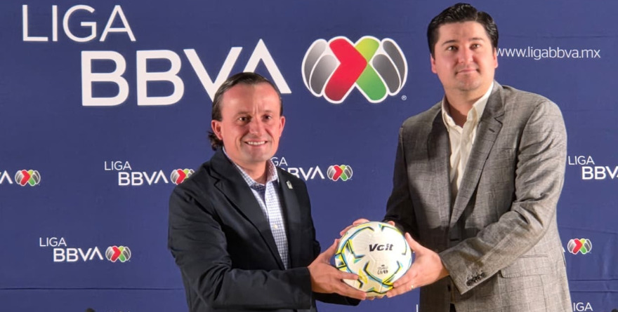 CONFIRMADO: FRANCISCO ITURBIDE ES EL NUEVO PRESIDENTE DE LA LIGA MX