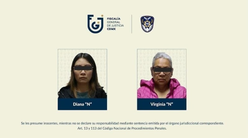 CONFIRMAN PRISIÓN PREVENTIVA PARA DOS ACUSADOS DE DESPOJO EN LA DEL VALLE