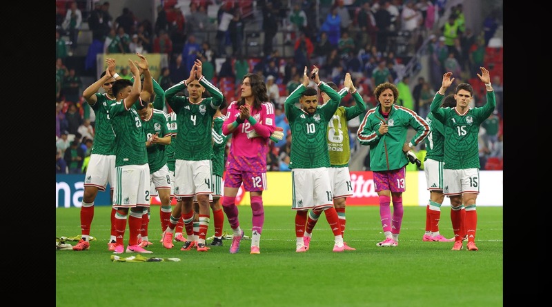 CONMOVEDORES RELATOS DE JUGADORES DEL ‘TRI’ DESPUÉS DE LA DERROTA