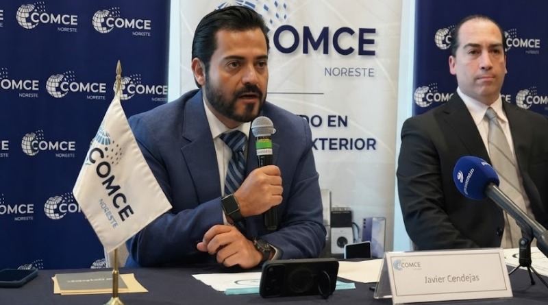CONSIDERAN AMPLIAR HORARIO 24 HORAS EN ADUANA DE NUEVO LAREDO