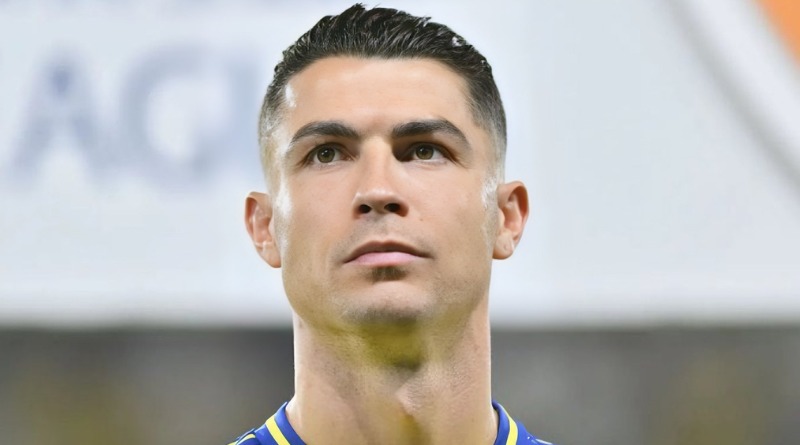 CRISTIANO RONALDO INCURSIONARÁ EN DRAMA TELEVISIVO