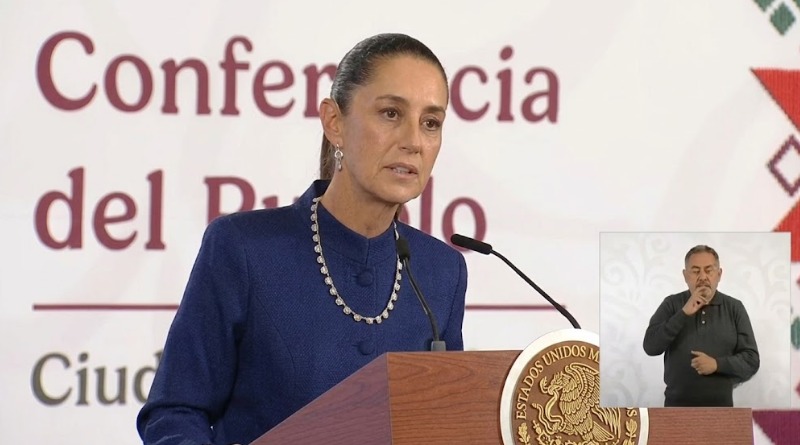 CSP REQUIERE ACLARACIONES SOBRE EL PILOTO