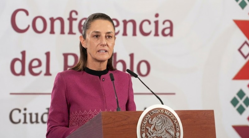 CSP SEÑALA QUE FGR APORTÓ EXTENSAS PRUEBAS CONTRA RUFFO
