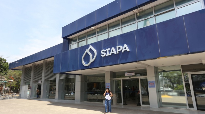 CUADRARÁN CUENTAS ENTRE GUADALAJARA Y SIAPA POR ADEUDOS