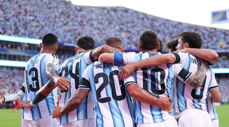 CUATRO GANADORES DEL MUNDIAL AVANZAN A LAS SEMIFINALES