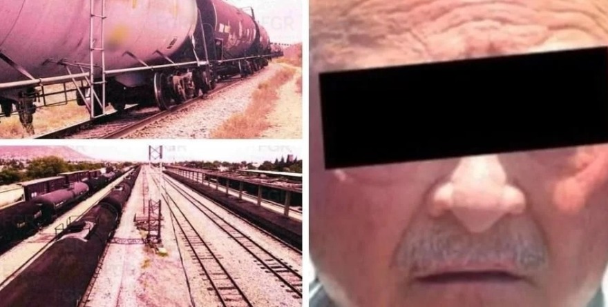 DECISIÓN DEL JUEZ SOBRE PROCESAMIENTO DE RUFFO POR HUACHICOL