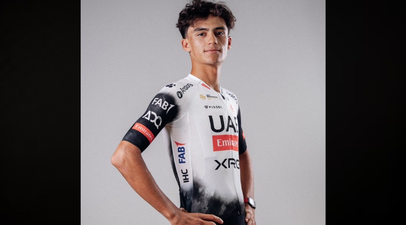 DEL TORO LISTO PARA BRILLAR CON SU DEBUT TOURING