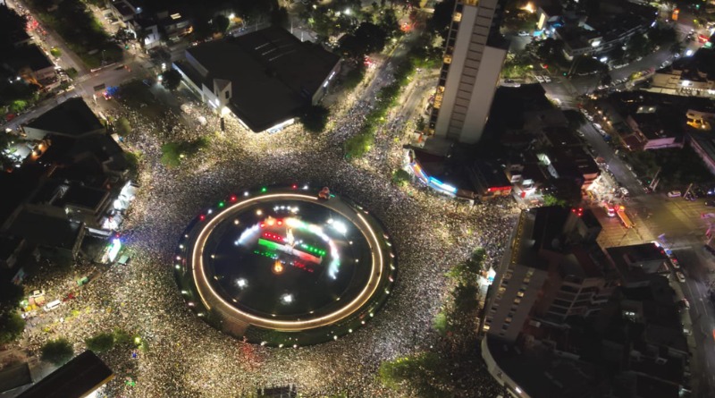 DERRAMA POR EL MUNDIAL EN JALISCO SUPERA PROYECCIONES