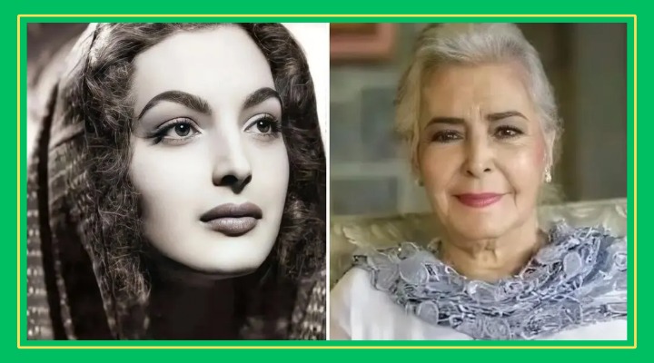 DESCANSA EN PAZ ELSA AGUIRRE, ESTRELLA INDOMABLE QUE CONQUISTÓ LA ÉPOCA DE ORO DEL CINE MEXICANO