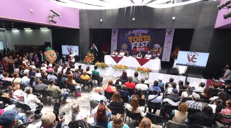 DESCUBRE LA FERIA DE LA TORTA EN GASTROAGENDA