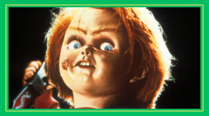 DESPUÉS DE LA CANCELACIÓN, DON MANCINI TRAE A CHUCKY DE NUEVO AL CINE CON ATERRADORA CINTA