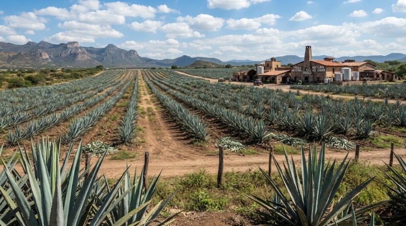 DÍA NACIONAL DEL TEQUILA: PREPARAN FESTEJO EN NUEVA FECHA