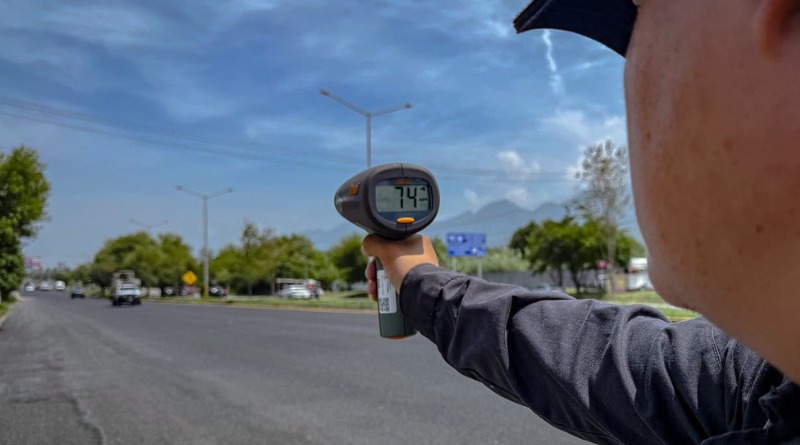 EFECTUARÁN ‘OPERATIVO RADAR’ EN MUNICIPIOS