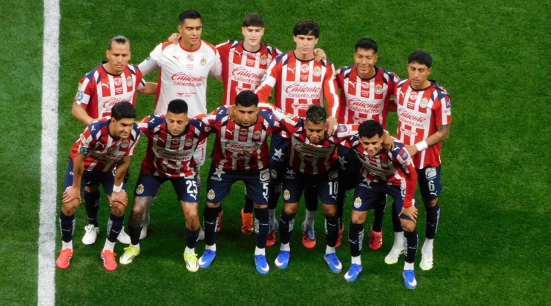 EL ALL-STAR GAME TENDRÁ 2 JUGADORES PRESTADOS DE CHIVAS