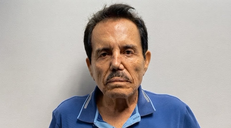 EL CONFLICTO ENTRE MÉXICO Y EU POR LOS BIENES DEL ‘MAYO’