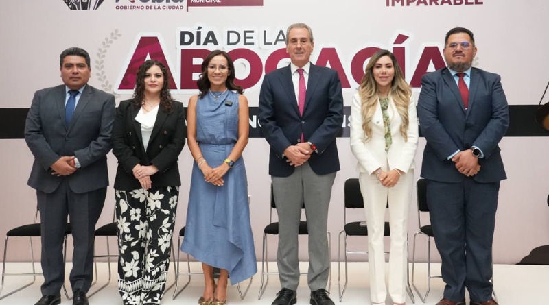 EL DERECHO EN CHEDRAUI: CATALIZADOR DE TRANSFORMACIÓN SOCIAL