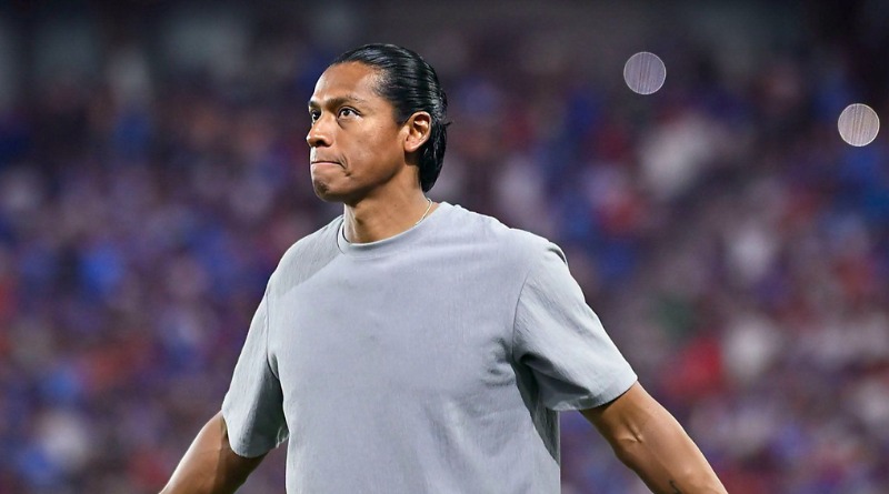 EL ÉXITO DE JOEL HUIQUI COMO DIRECTOR TÉCNICO MEXICANO DE LA DÉCADA