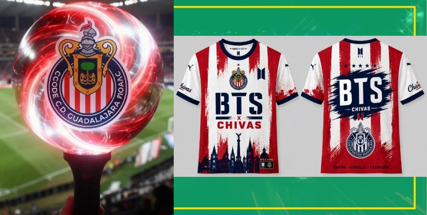 EL K-POP DESDE COREA ENLOQUECE A FANS DE BTS EN AKRON POR LAS REDES