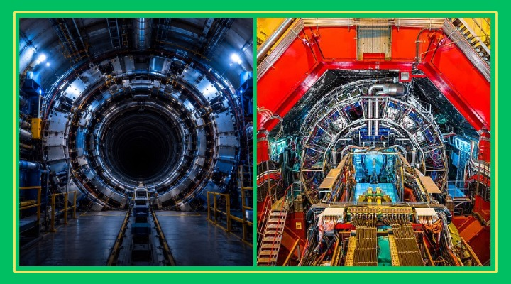 EL LHC EN CIRUGÍA MAYOR; APAGAN COMPLETAMENTE EL COLOSO DE LA CIENCIA Y SU ACELERADOR DE PARTÍCULAS