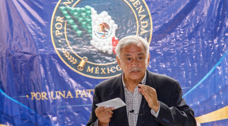 EL PAN Y SU ESTRATEGIA A 2027 BAJO ESCRUTINIO DE CÁRDENAS