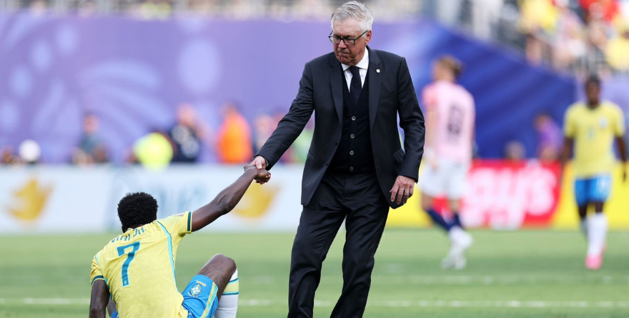 EL RESCATE DE ANCELOTTI NO FUNCIONA