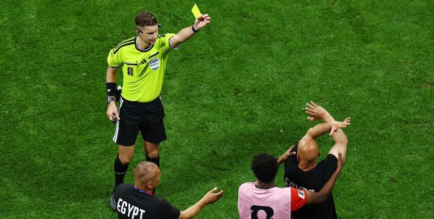 EL VAR Y SUS SOSPECHAS EN CUESTIÓN