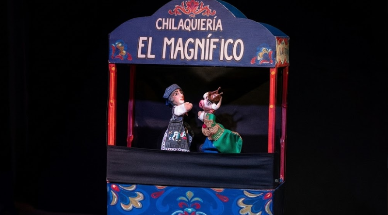 EL VIAJE TRANSCURRE ENTRE TOTOPOS, HUMOR Y RECUERDOS