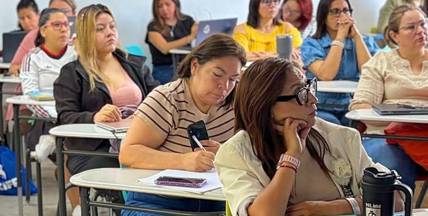 EMPRENDEDORAS OBTIENEN IMPULSO