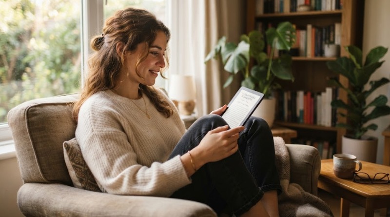 EN EL DÍA DEL EBOOK, INEGI MUESTRA CÓMO LEE MÉXICO