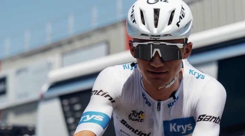 EN EL TOUR, RUEDA DEL TORO SE RESERVA PARA ETAPA 11